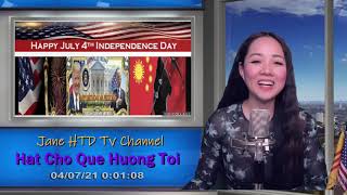 Jane Phm   160    372021 Ht Cho Qu Hng Ti