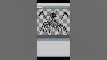 The Devourer timelapse #gamedev #pixelart #art #timelapse #gamedesign #indiedev #animation