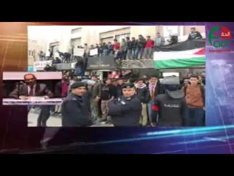 نقيب المعلمين الاردنيين يعلق على قرار تقديم امتحان التوجيهي مرة واحدة