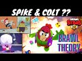 Brawl Theory | Future Updates Sneak Peeks!!!