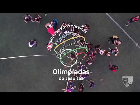 Olimpíadas do Jesuítas