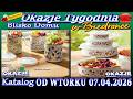 Biedronka New Promotional Catalog From April 7 2026 Deals Of The Week Close To Home 