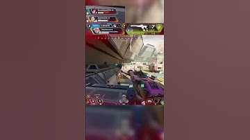 DID I COOK? #Wattson #apex #apexwattson #apexlegends #apexlegendsclips #apexfunny #apexclips