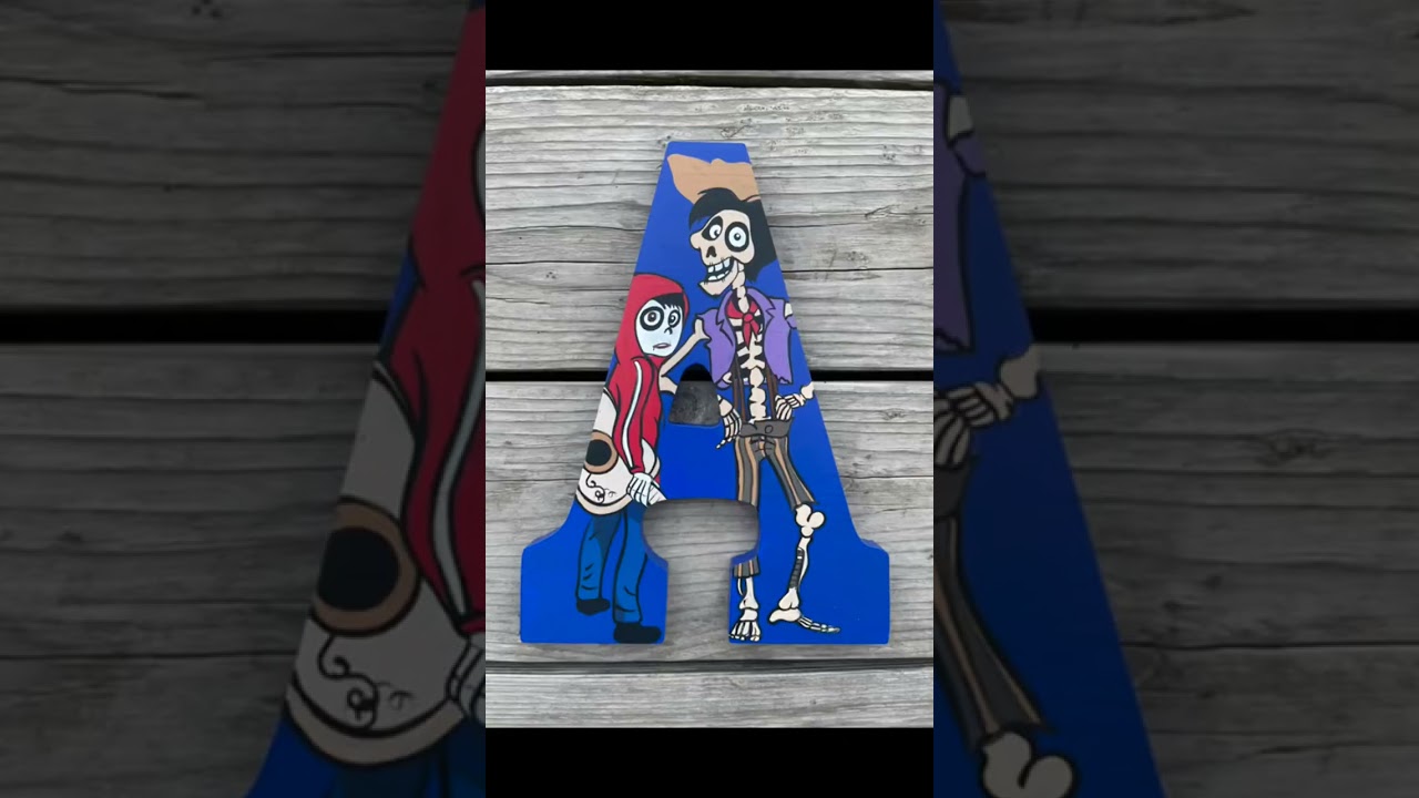 All hand painted by me😇 giveaway on the gram right now! 