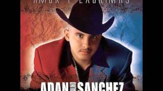 Adan Chalino Sanchez Yo Ya Me Voy chords