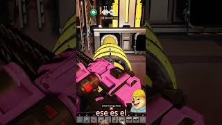 Satisfactory te enseña a programar Dia 7 #satisfactory #programming #coding #programacion #minecraft