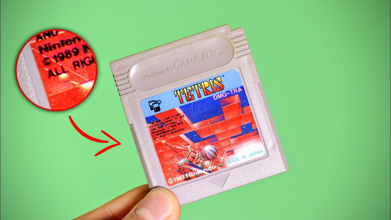 A Version Of Tetris You Ve Never Heard Of Youtube