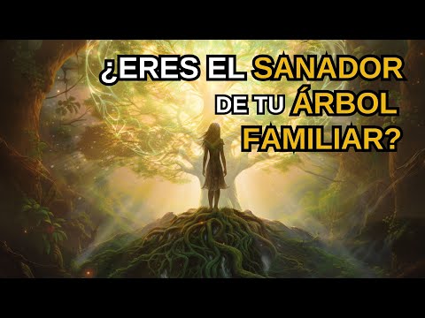 Las ALMAS que