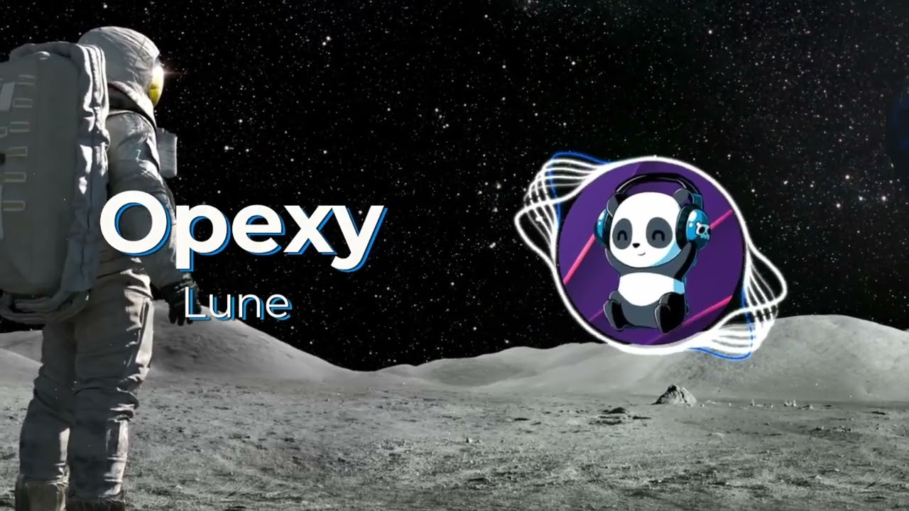 Watch Opexy - Lune (Moon of Earth) on YouTube Watch Opexy - Lune (Moon of Earth) on YouTube