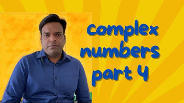 6.If Z1, Z2, Z3 are complex numbers such that  |Z1| =|Z2| = |Z3|  then the value of | Z1+Z2+Z3|…
