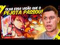 PEJOTA CANETOU NESSA! | Caio 🐯 (Betiger) | Tigrinho | Feat ‪@BDRAPS‬ [REACT]