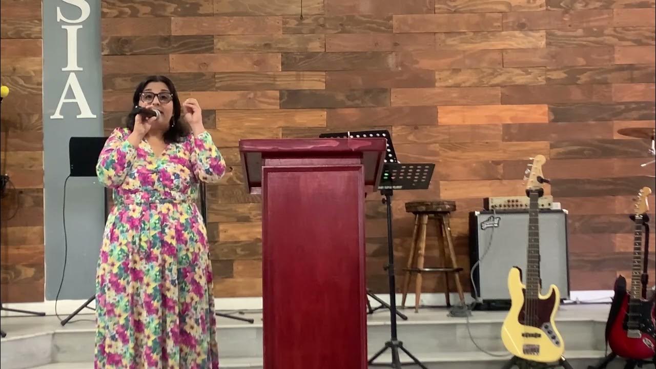 El perdon fruto de transformacion Hermana Minerva Juarez YouTube