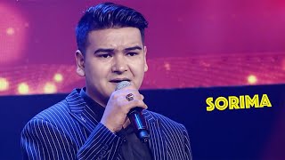 Sorima - Abdurahman Tursun | Uyghur song (English Subtitles)