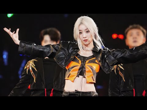 Xiaotang S Solo Stage T A N G At The9graduationconcertday1 She S The Coolest ZhaoXiaotang