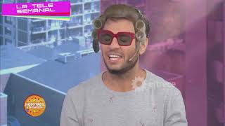PROGRAMA 509 - TELE SEMANAL 2