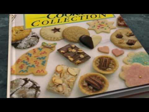 Land O Lakes Cookie Collection
