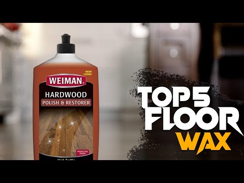 Video: Wax for parquet: application features, pros and cons