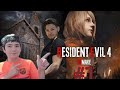 COMIENZA EL TERROR | Resident evil 4 Remake| Parte 1