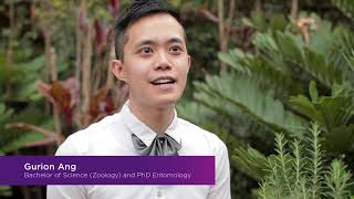 Discover how you can graduate faster at UQ