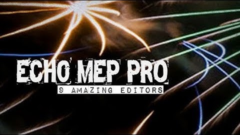 IFULL MEP PROI -є¢нσ-