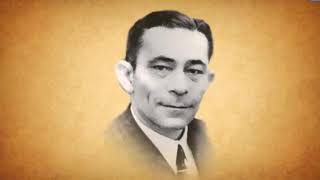 Cahit Sıtkı Tarancı - Yaş 35 Yolun Yarısı Eder (Ali Cumali)