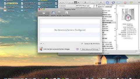 How to enable the root user for GUI login in MacOS X Leopard