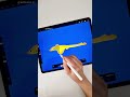 Subscribe for more #animation #procreate #shorts #viralshorts