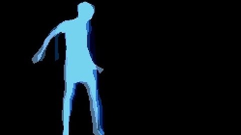 ATARI STe demo - ATM 10 Years