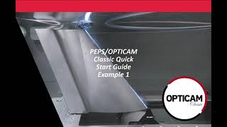 Quick Start Exercise 1