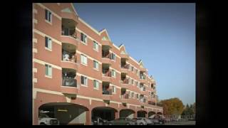 Spacious Apartments for Rent | Carisbrooke at Manchester