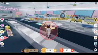 Roblox VR