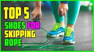 TOP 5: Best Shoes For Skipping Rope 2023 screenshot 1