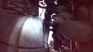 Saab 9-3 Overboosting