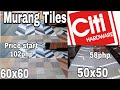 Citi HARDWARE : FLOOR TILES 60x60 & 50x50 TILE PRICES IN THE PHILIPPINES - August 2020