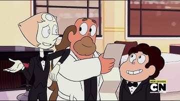 Steven Universe - Don