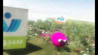 Just Look Ntn Tv Spring Promo