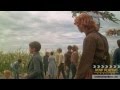 Children of the Corn - Courtney Gains Exclusive Interview