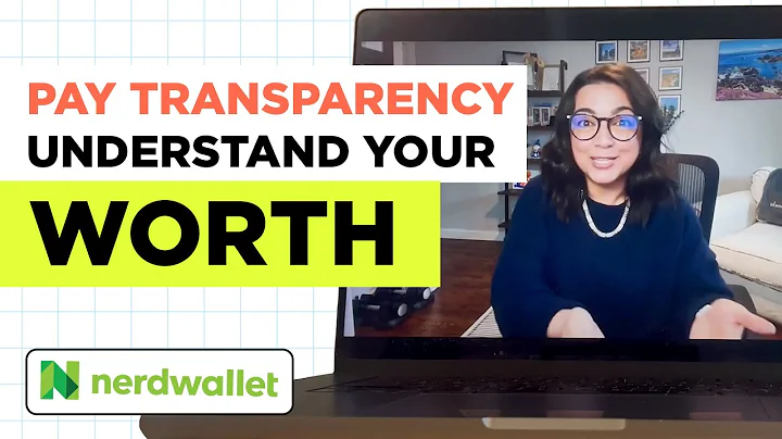 Pay Transparency Laws Explained: What They Mean For Job Seekers | NerdWallet