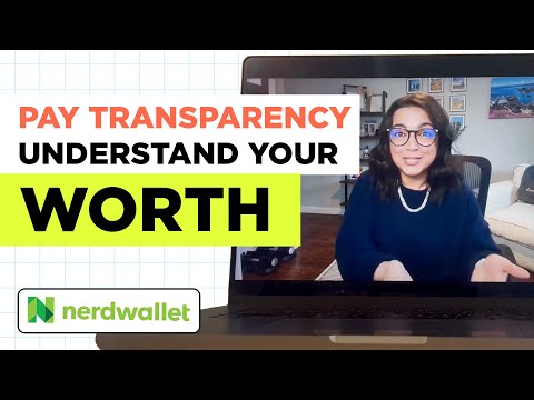 Pay Transparency Laws