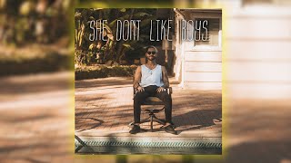 Aryia - She Dont Like Boys (Official Audio)