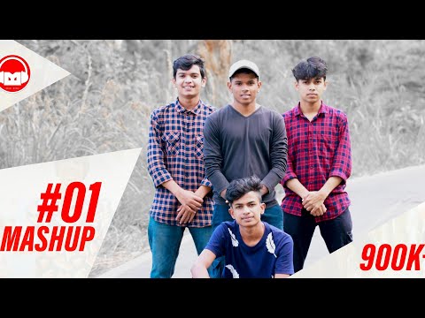 Baggy Music 01 Mashup Official Music Video