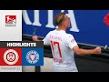 Kiel close to promotion  wiesbaden  holstein kiel 01  highlights  matc.ay 32  bundesliga 2