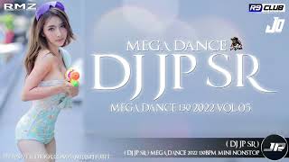 ( Dj JP SR )เพลงแดนซ์เก่าๆเพราะๆ เบสเเน่ๆ MEGA DANCE MiNi NONSTOP 2022 (DJ JP SR ) ชุดที่ 17