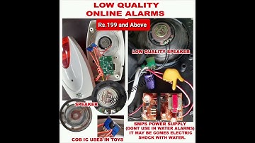 BEST WATER TANK OVERFLOW ALARM IN HANMAKONDA AND WARANGAL #warangal