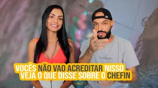 Chefin - 212 | NA ATIVIDADE REACT #202