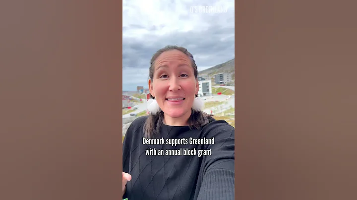 Is Greenland under Denmark? Day 75 of 100. - DayDayNews