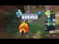 PvZ garden warfare