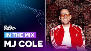 MJ Cole In The Mix | Capital Dance