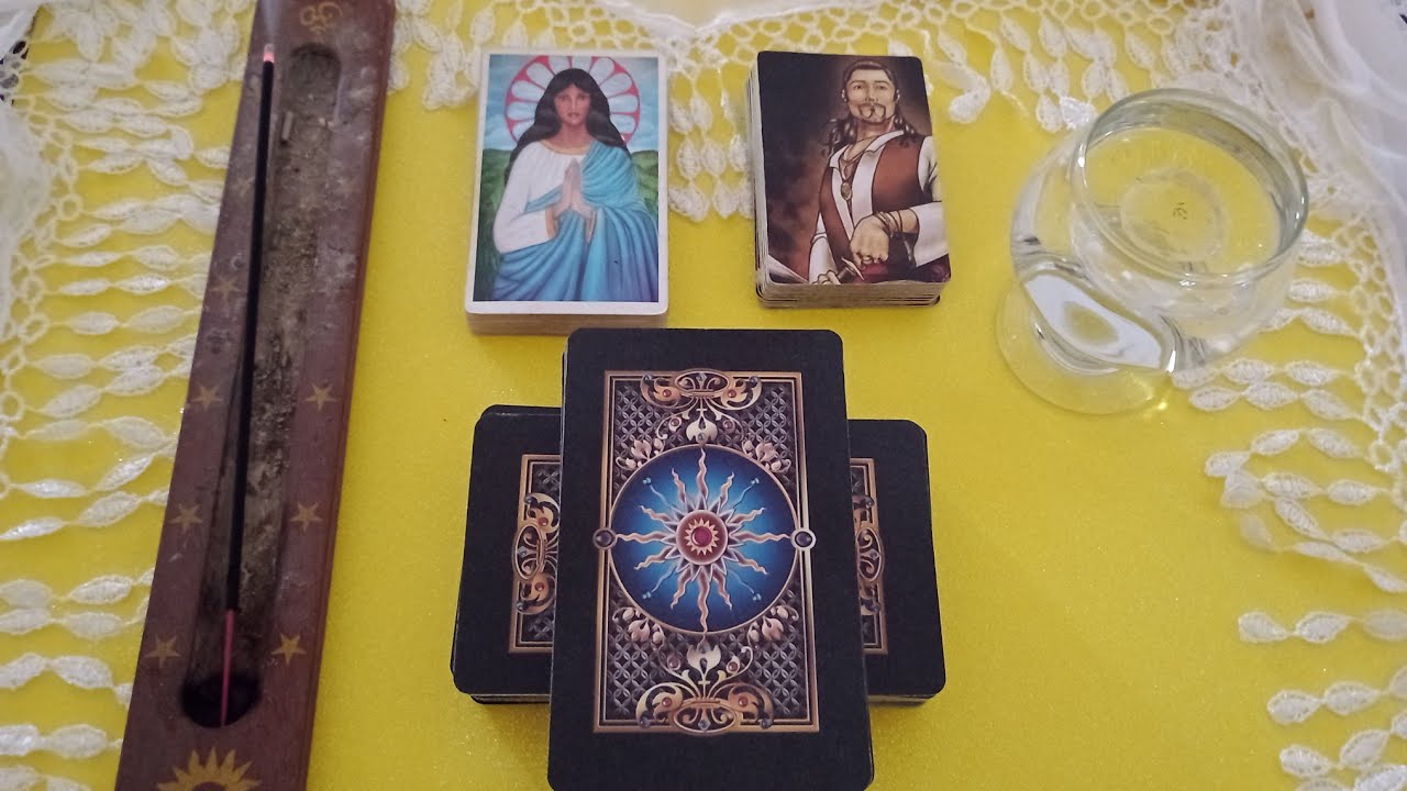 Ele(a) é confiável? cigana te conta ✨🪭