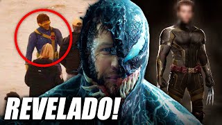 Henry Cavill en Deadpool y Wolverine? | CÍCLOPE CONFIRMADO?  | Venom en Secret Wars y más